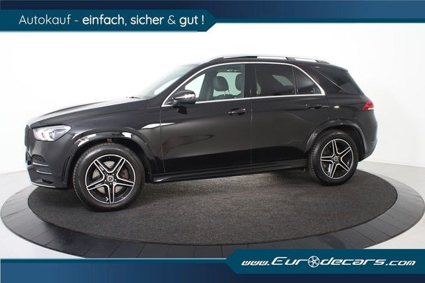 Mercedes-Benz GLE 450 4Matic 270 kW image number 37