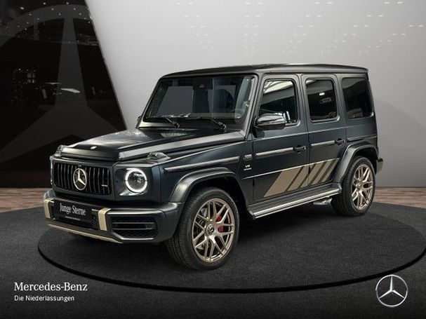 Mercedes-Benz G 63 AMG G 430 kW image number 1