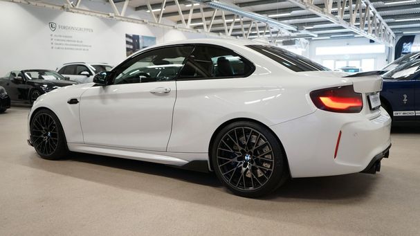 BMW M2 Competition 302 kW image number 6