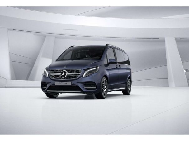 Mercedes-Benz V 300d Avantgarde Edition 1 174 kW image number 1