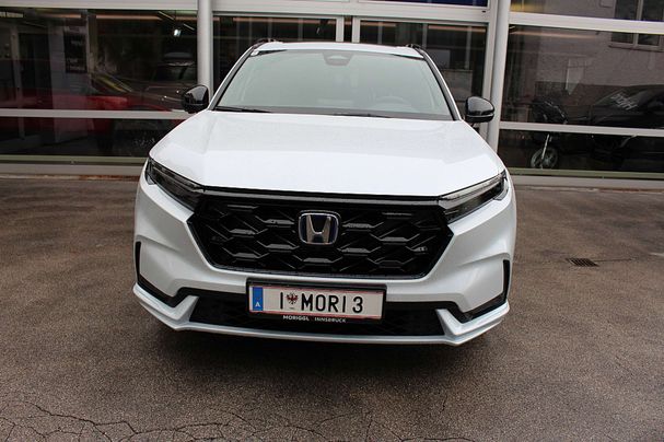 Honda CR-V 135 kW image number 3