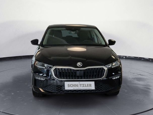 Skoda Scala 1.0 TSI DSG 85 kW image number 8