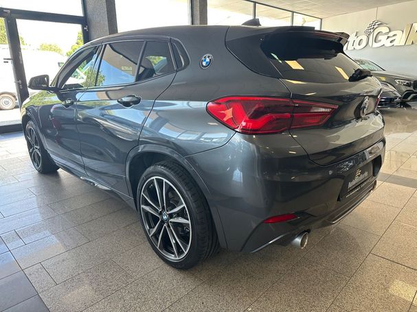 BMW X2 xDrive 110 kW image number 10