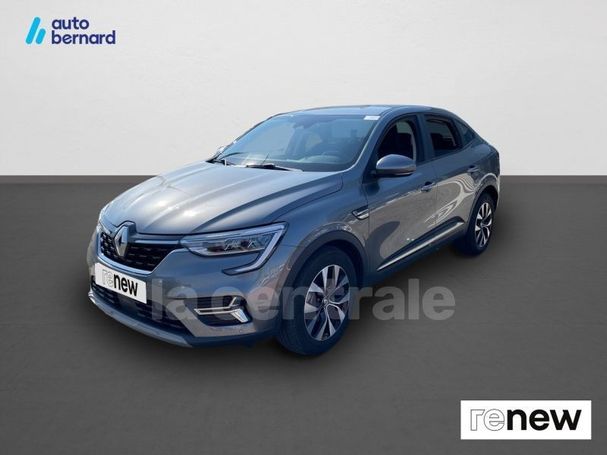 Renault Arkana 105 kW image number 1