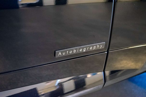 Land Rover Range Rover Sport Autobiography 404 kW image number 25