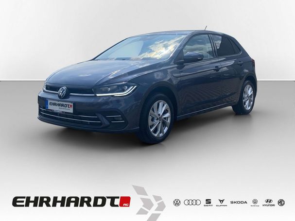 Volkswagen Polo 1.0 TSI DSG 85 kW image number 1