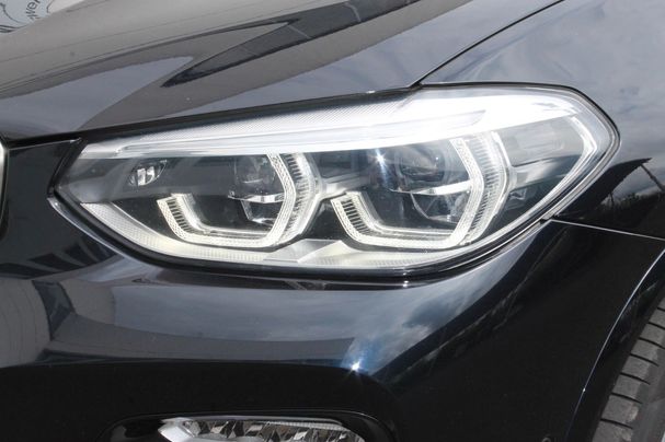 BMW X3 M40i xDrive 260 kW image number 16