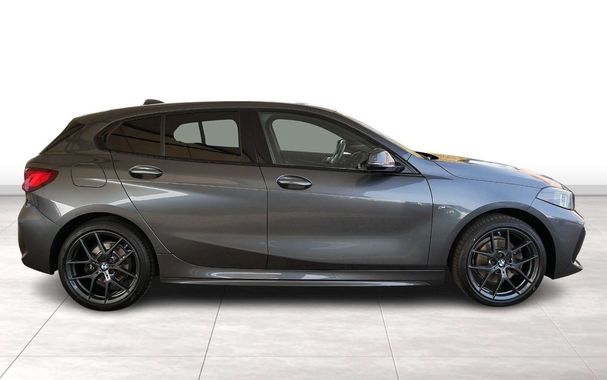 BMW 118d M Sport 110 kW image number 6