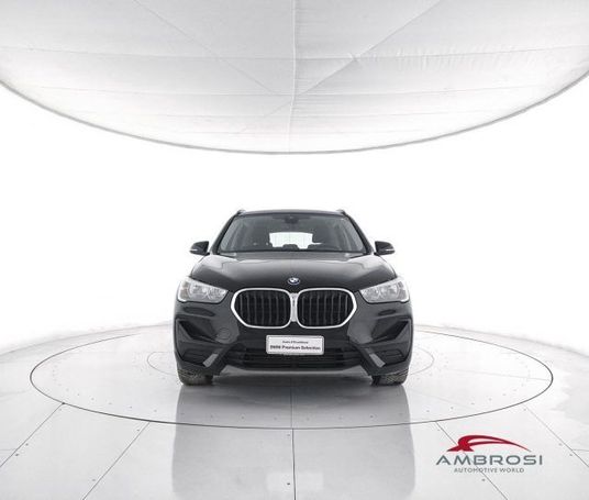 BMW X1 16d sDrive 85 kW image number 3