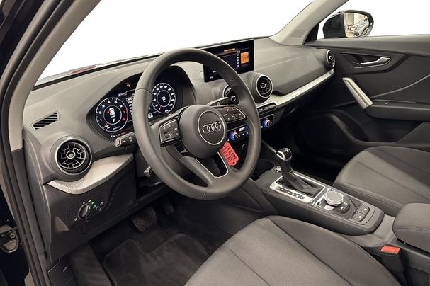 Audi Q2 35 TFSI S tronic 110 kW image number 5