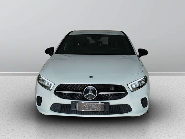 Mercedes-Benz A 180 d 85 kW image number 2