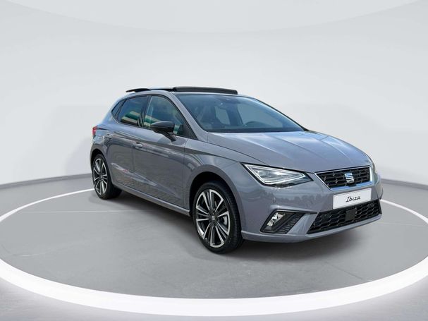 Seat Ibiza 1.0 TSI FR 85 kW image number 2