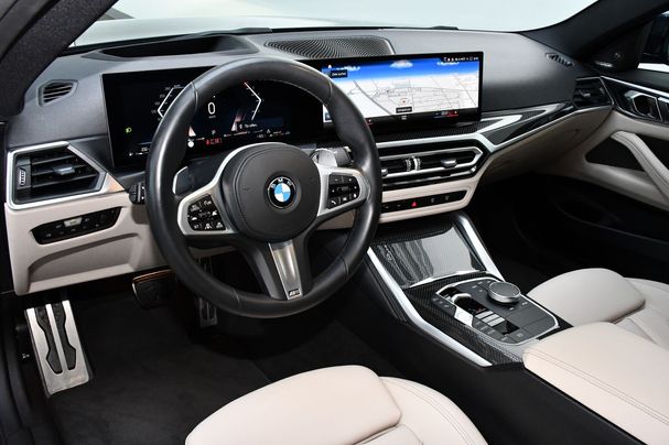 BMW 440d xDrive 250 kW image number 8