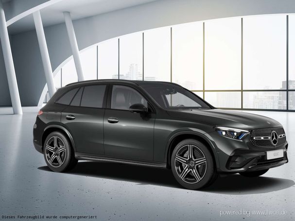 Mercedes-Benz GLC 400 e AMG Line Premium Plus 4Matic 280 kW image number 3