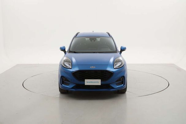 Ford Puma 92 kW image number 9