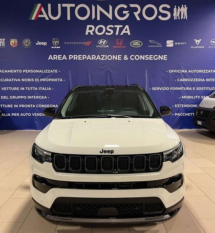 Jeep Compass 1.5 T4 96 kW image number 2