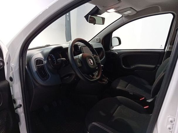 Fiat Panda 1.0 Hybrid 51 kW image number 10