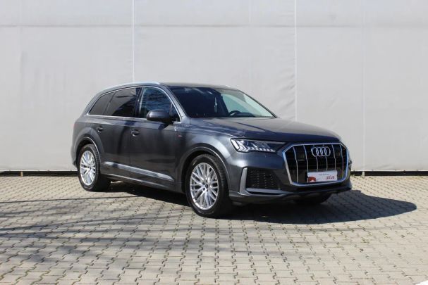 Audi Q7 210 kW image number 7