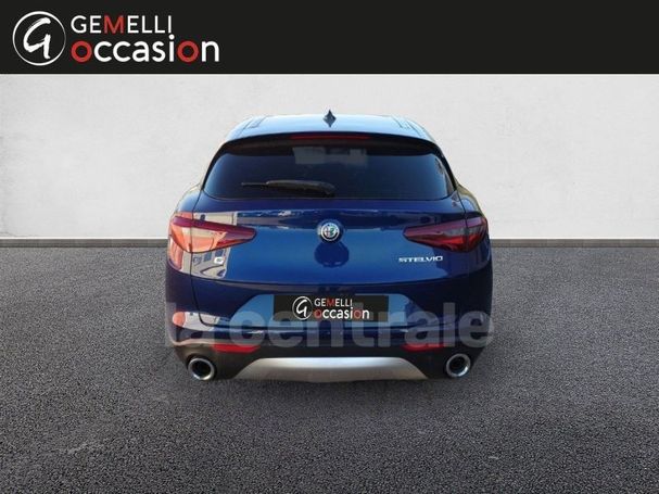 Alfa Romeo Stelvio 2.2 Diesel AT8 Q4 154 kW image number 26