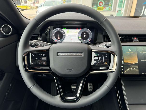 Land Rover Range Rover Evoque P300e PHEV AWD 227 kW image number 18