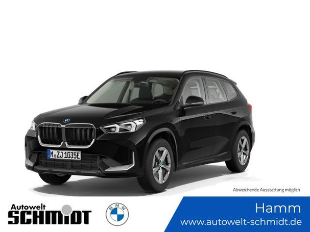 BMW X1 xDrive25e 180 kW image number 1