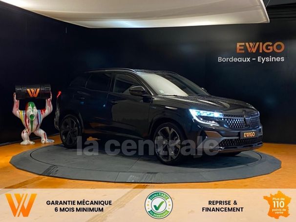 Renault Austral E-Tech 146 kW image number 43