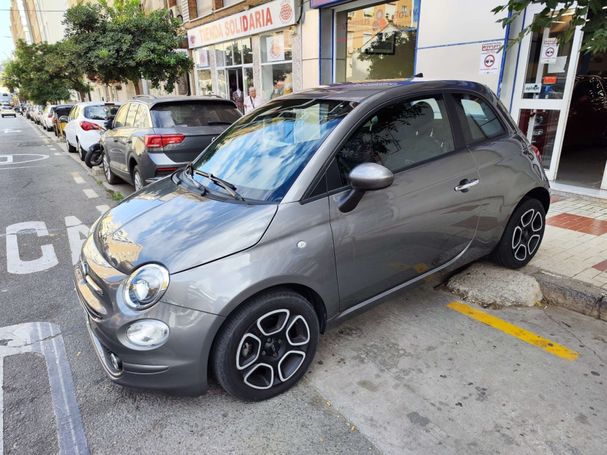 Fiat 500 1.0 52 kW image number 1