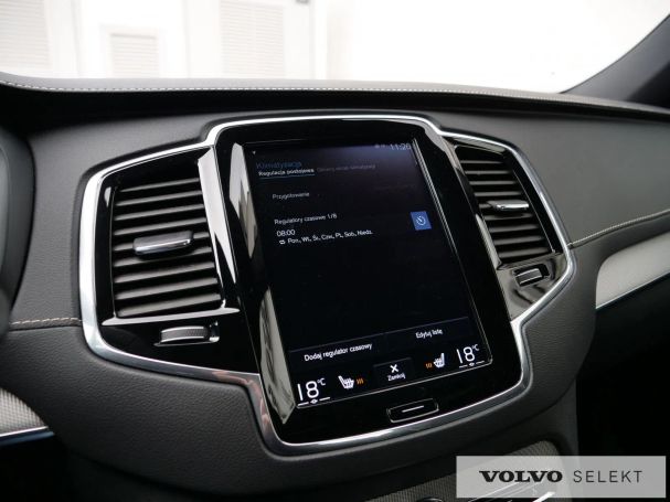 Volvo XC90 AWD 173 kW image number 28