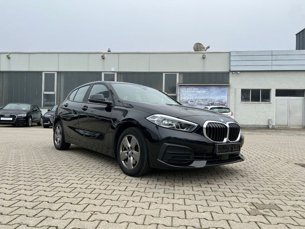 BMW 118d Advantage 110 kW image number 2