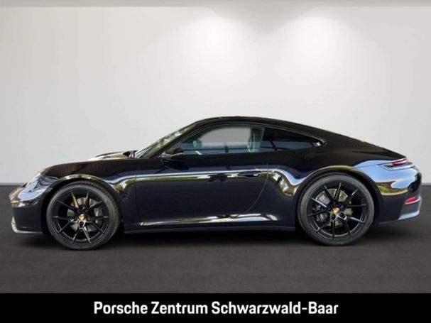 Porsche 992 Carrera 290 kW image number 2