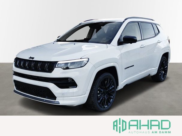 Jeep Compass 140 kW image number 1