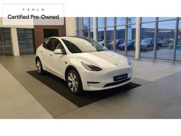 Tesla Model Y Long Range AWD 258 kW image number 2