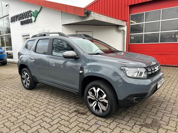 Dacia Duster 110 kW image number 3