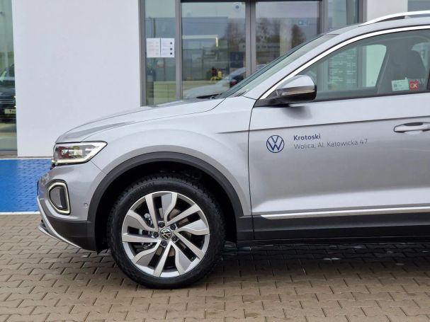 Volkswagen T-Roc DSG 110 kW image number 5