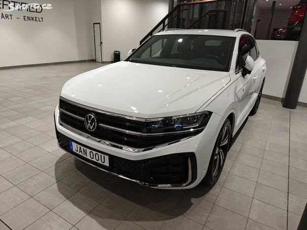 Volkswagen Touareg TDI 4Motion 210 kW image number 2