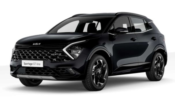 Kia Sportage PHEV 195 kW image number 1