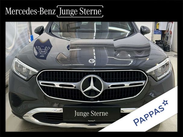 Mercedes-Benz GLC 220 d 4Matic 145 kW image number 4