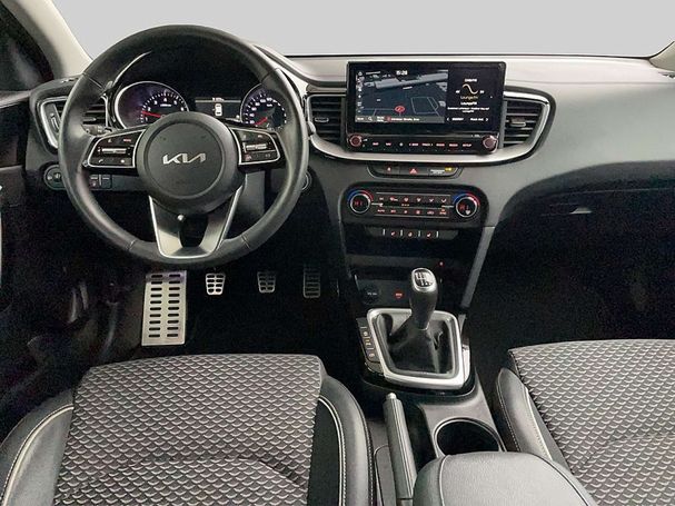 Kia Ceed SW 1.0 88 kW image number 9