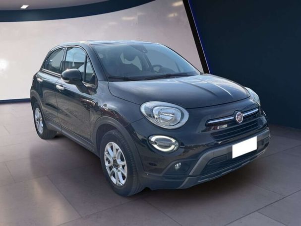 Fiat 500X 1.0 City Cross 88 kW image number 2