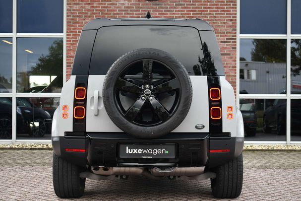 Land Rover Defender 110 3.0 D250 183 kW image number 8