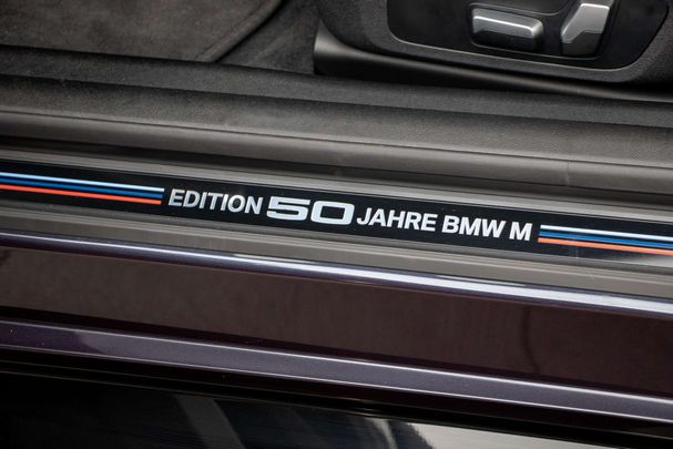 BMW M4 Competition xDrive 375 kW image number 32