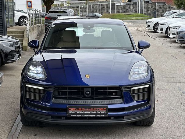 Porsche Macan S 280 kW image number 5