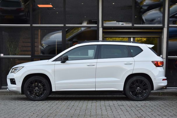 Seat Ateca 2.0 TSI 4Drive FR 140 kW image number 5