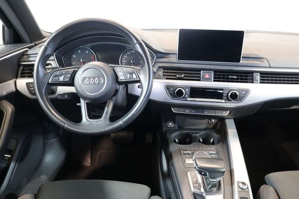 Audi A4 35 TDI Sport 110 kW image number 8