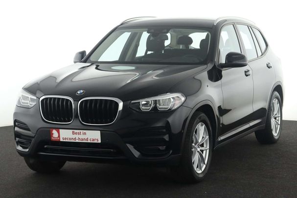 BMW X3 sDrive 101 kW image number 1