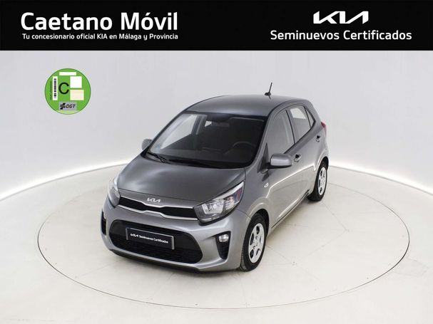 Kia Picanto 1.0 49 kW image number 1