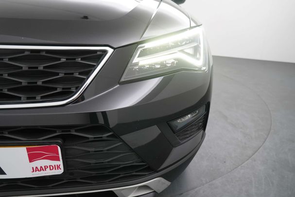 Seat Ateca 1.0 TSI Style 85 kW image number 4