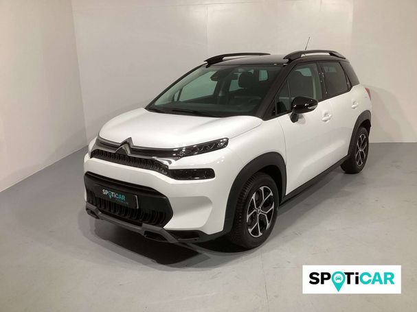 Citroen C3 Aircross PureTech 110 S&S 81 kW image number 1