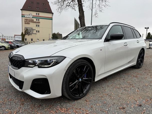 BMW M340i xDrive 275 kW image number 1