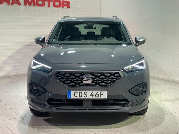 Seat Tarraco 180 kW image number 3